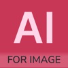 AI4IMG - AI Photo Editor icon