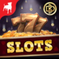 Black Diamond Casino Slots logo