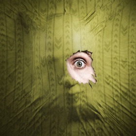 螢幕擷取畫面 (7) Backrooms Descent: Horror Game