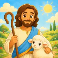 Bible for Kids・Stories & Games