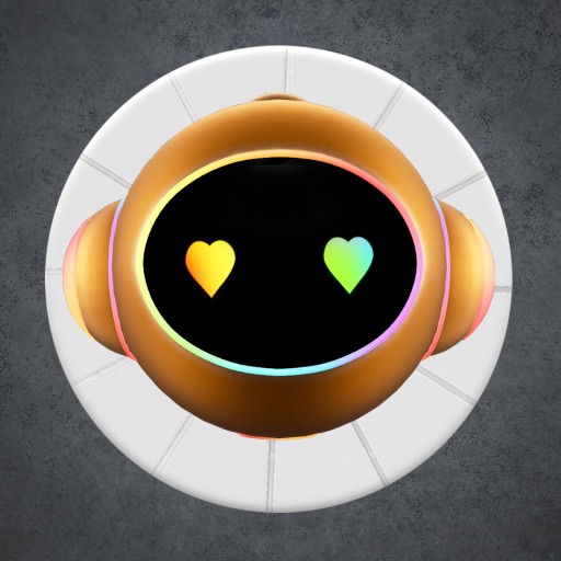 Luca's home app icon
