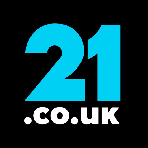 21.co.uk Online Casino