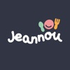 Jeannou icon