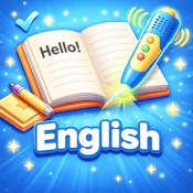 人教版同步英语点读机 - 点读猫出品