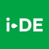 i-DE icon