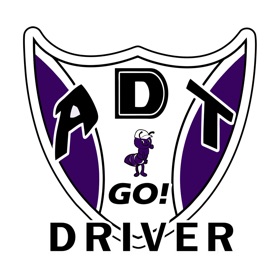 ADT GO DRIVER