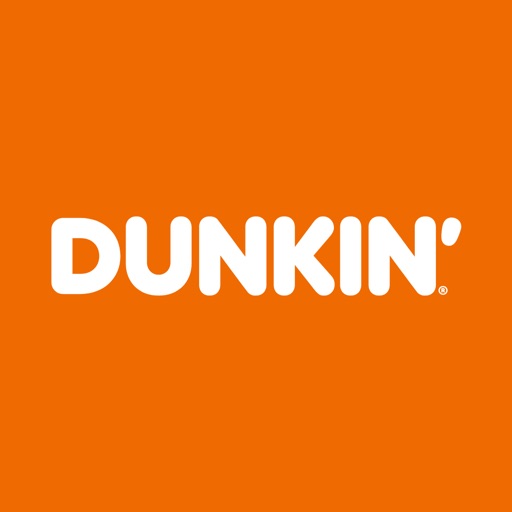 Dunkin' Non-US