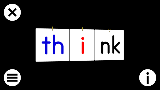 Phonics Builder screenshot 2
