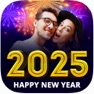 Get New Year Photo Frames - 2025 for iOS, iPhone, iPad Aso Report