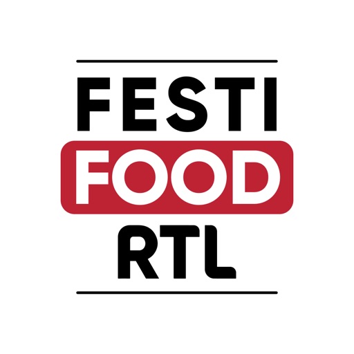 Festifood RTL Download