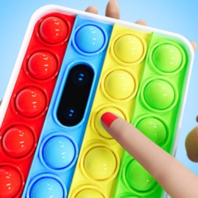 Fidget Toys 3D: Color Pop ASMR