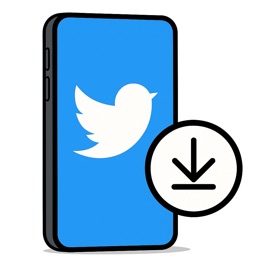 Save Videos From Web - TwiSave