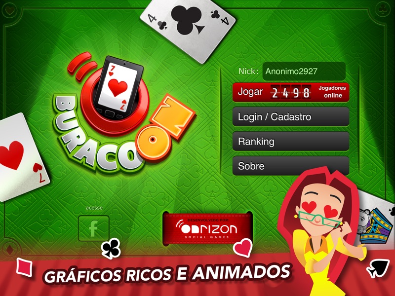 BuracoON screenshot 7