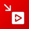 YubePiP: PiP Video Player icon