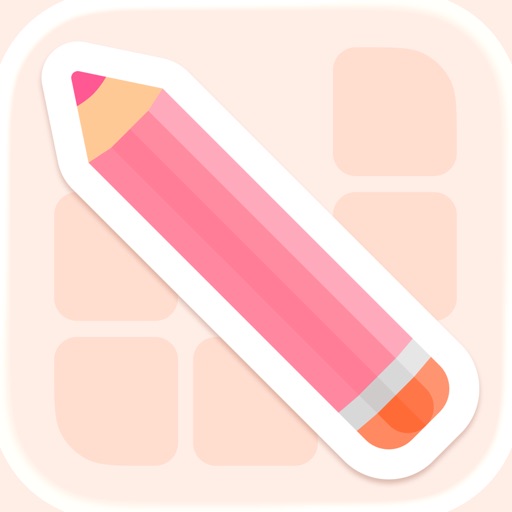 Pencil Calendar: Daily Planner