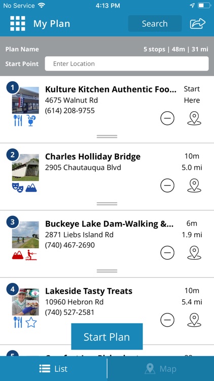 Escape to Buckeye Lake screenshot-8