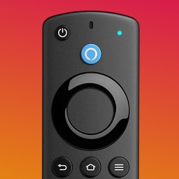 Fire TV Remote Universal Stick