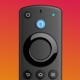 Fire TV Remote Universal Stick app icon - Utilities app for iPhone