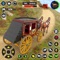 動物 トランスポーター トラック ゲーム- Truck 3Dアイコン