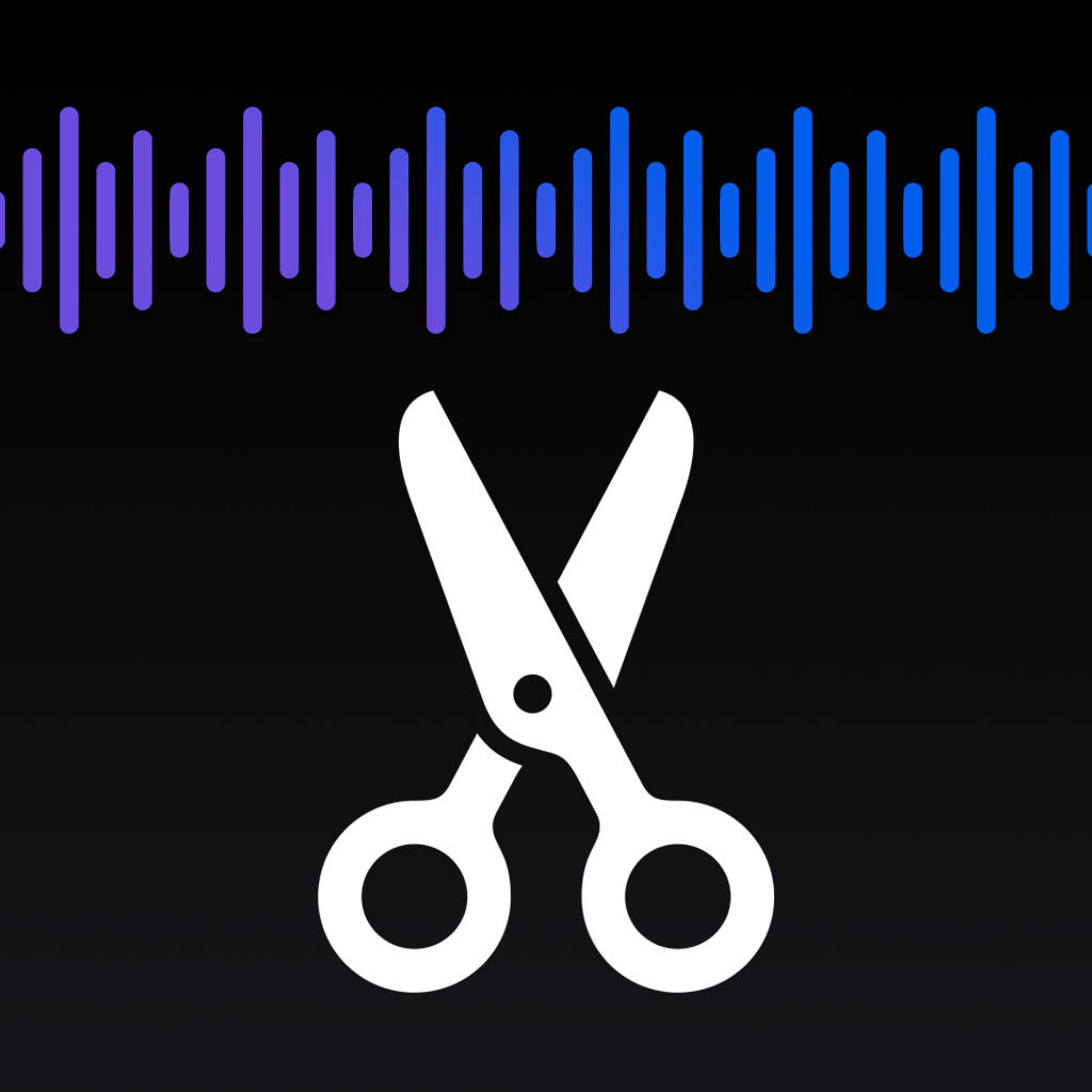 Get Audio Trimmer - Music Editor for iOS, iPhone, iPad Aso Report