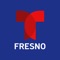 La rediseñada app de noticias y del tiempo de Telemundo Fresno te conecta con los mejores contenidos locales, los pronósticos del tiempo más exactos, noticias de última hora, TV en vivo y periodismo investigativo