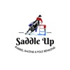 Saddle Up Barrel Racing Horses icon