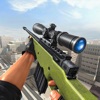 Sniper Strike: Gun Games - iPhoneアプリ