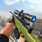 Sniper Gun: Shooting Games