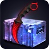 Case Royale cs2 case simulator icon