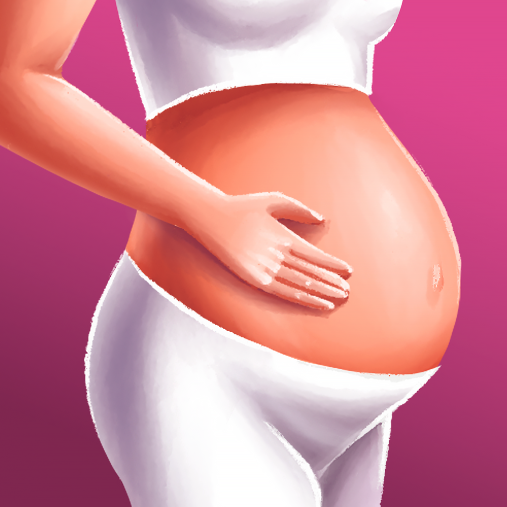 Get Pregnancy Tracker App・MyBumpee for iOS, iPhone, iPad Aso Report