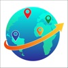 Map Data Explorer icon