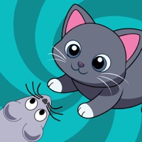 Games for Cats: Meow Fishing app icon - Utilities app for iPhone