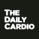 The Daily Cardio app icon - Health & Fitness app for iPhone