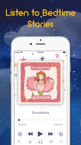 Fairy Tales & Bedtime Stories screenshot