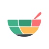 Nurish: Fast Calorie Tracker icon