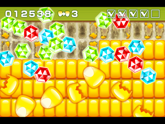 Screenshot #5 pour Corn Zone