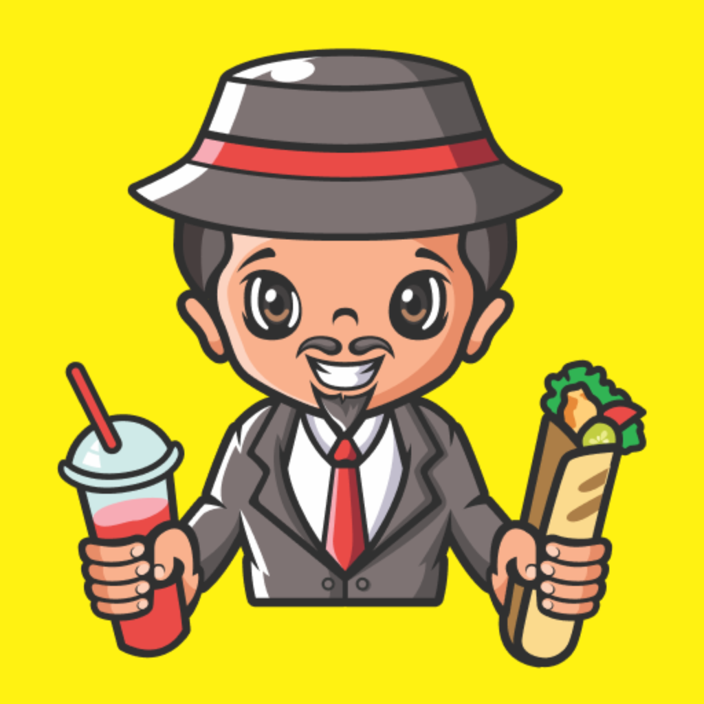 Get Гриль Мафия for iOS, iPhone, iPad Aso Report