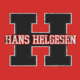 Hans Helgesen 2 Go