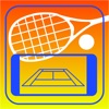 試合動画編集アプリ『Tennis match editor』 - iPhoneアプリ