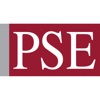 PSE mBANKING App Icon