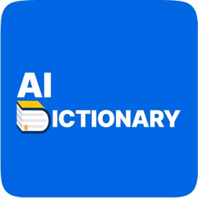 螢幕擷取畫面 (9) AI English Dictionary