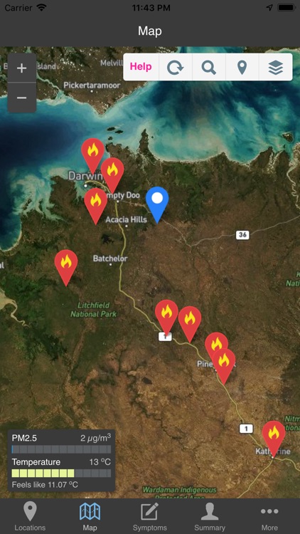 AirRater screenshot-4