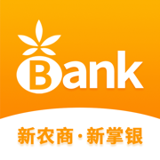 吉林农信新一代手机银行