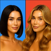 Hairly AI Color  Cut