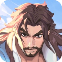 강호영웅  PC 용