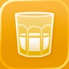 Vector Bar - Cocktail Recipes icon