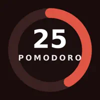 Pomodoro ポモドーロ タイマー/勉強・作業・集中