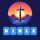 Bible Word Games: Puzzles App