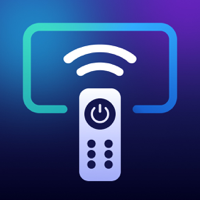 Phone Remote for Smart TVs