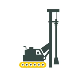 Pile and Piling Calculator app icon